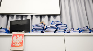 Przetasowania w izbie lekarzy. Rzecznik od "afery Niedzielskiego" i nowy szef naczelnego sądu