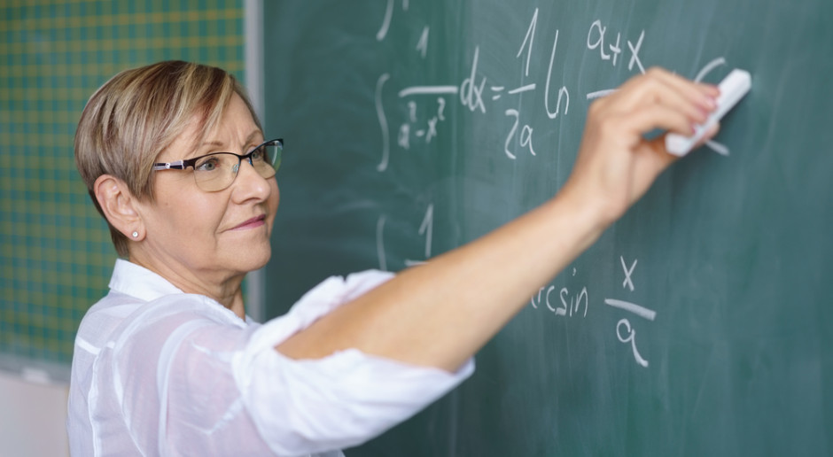 Tyle dostają nauczyciele po 30 latach pracy. Kwota zaskakuje