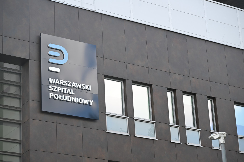 Lekarze po aferze w Szpitalu Południowym: dość polityki w ochronie zdrowia