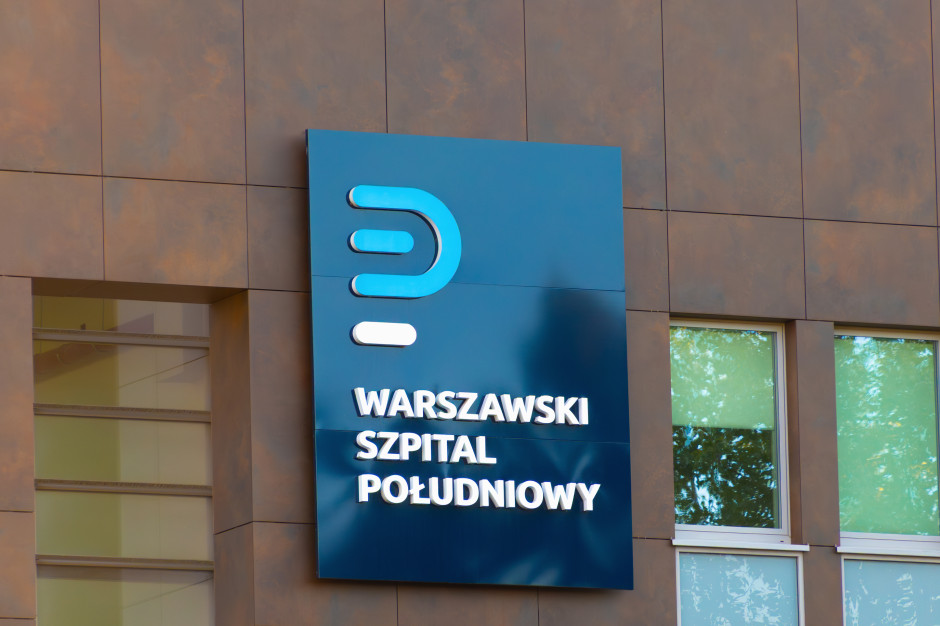 Chirurg ze Szpitala Południowego chciał za darmo działkę na prywatną lecznicę. W tle afery Robert Lewandowski