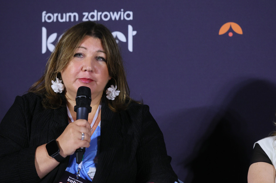System przez cały czas nie zapewnia równych szans chorym na raka płuca. "Dostęp do diagnostyki często zależy od kodu pocztowego"
