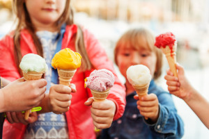 Lody będą zakazane. Sanepid wydał szczegółowe instrukcje