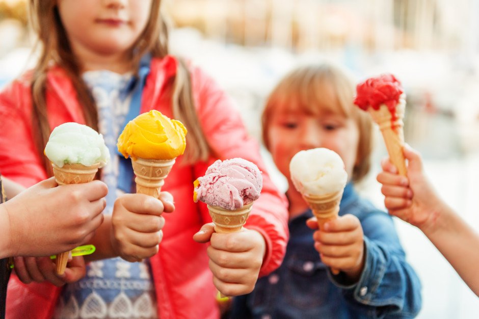 Lody będą zakazane. Sanepid wydał szczegółowe instrukcje