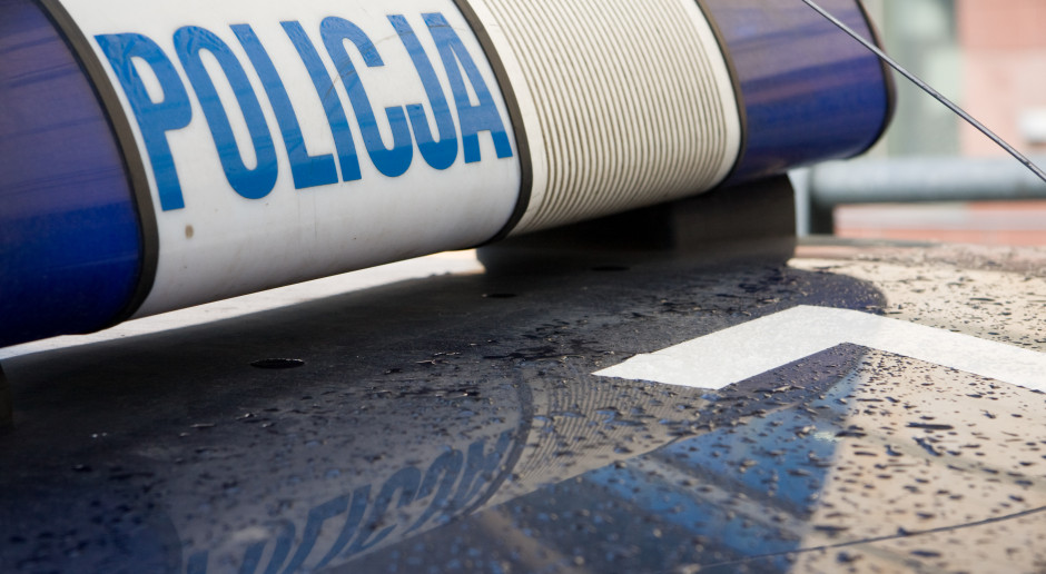 Nielegalnie sprzedawał leki na odchudzanie i na potencję. Policja złapała go na gorącym uczynku