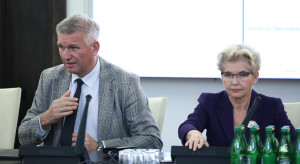 Wynagrodzenia medyków po numerze PESEL. Senacka Komisja Zdrowia dała zielone światło