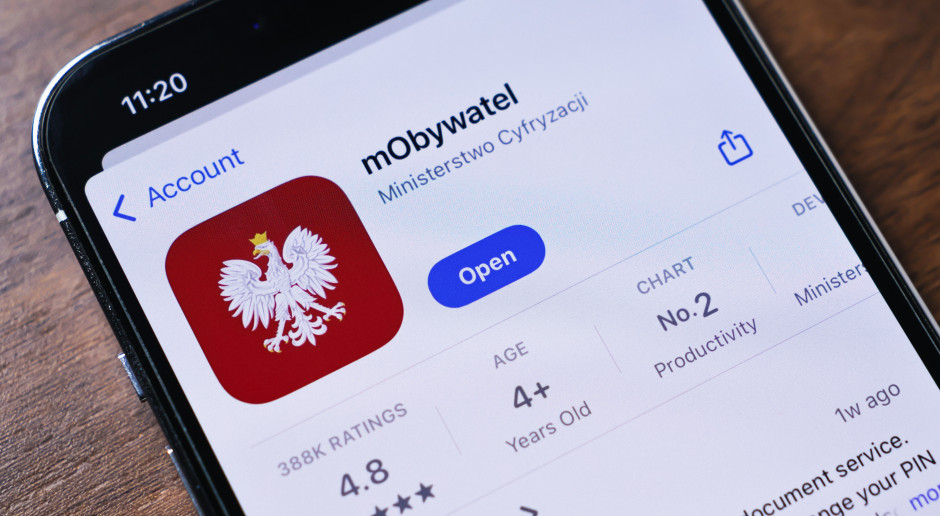 Nowe funkcje w aplikacji mObywatel. Polacy w końcu się doczekali