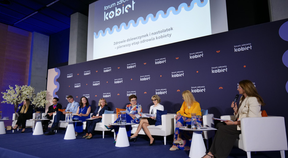 "Trzeba słuchać pacjentów i nie lekceważyć objawów". Najważniejsze wnioski z Forum Zdrowia Kobiet