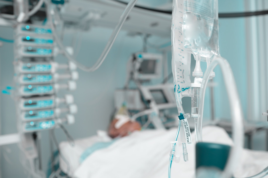 Sygnalista ze Szpitala Południowego: doprowadzano do powikłań, które kończyły się letalnie