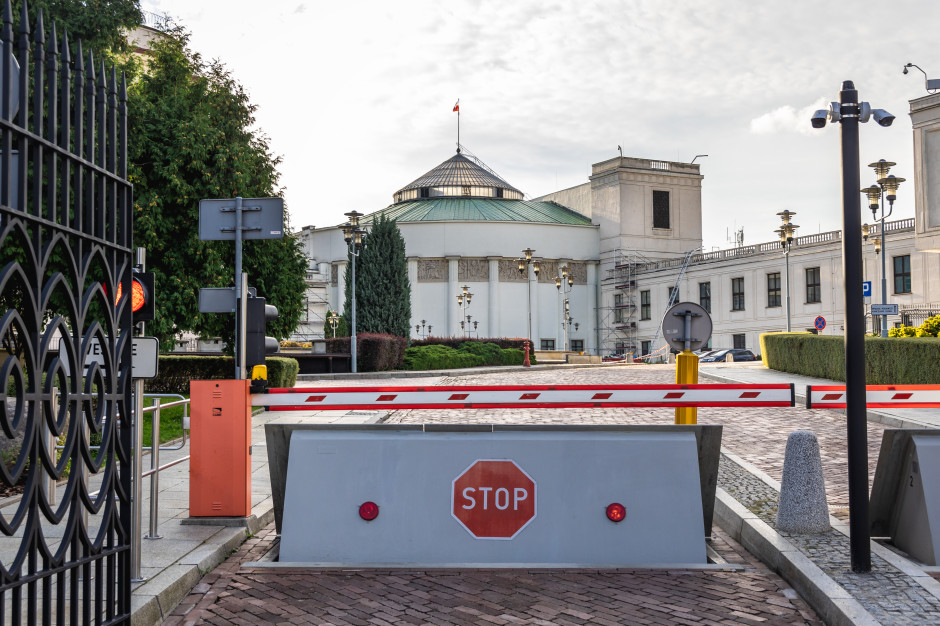 Jesienią w Sejmie o aborcji. Sondaż: 44 proc. ankietowanych jest za