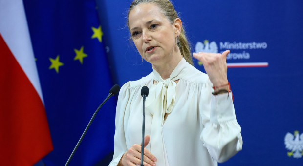 Lekarze zapowiadają "włoski strajk" po wejściu limitów. Kęcka ostrzega szpitale