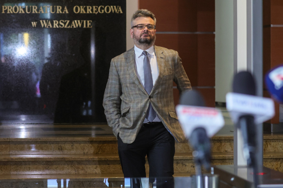32 postępowania i 12 zgonów. Prokuratura ujawnia skalę spraw w Szpitalu Południowym