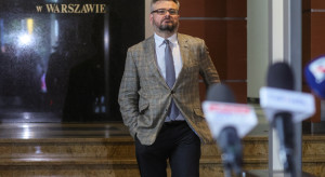 Sygnalista ze Szpitala Południowego odmówił składania zeznań bez pełnomocnika