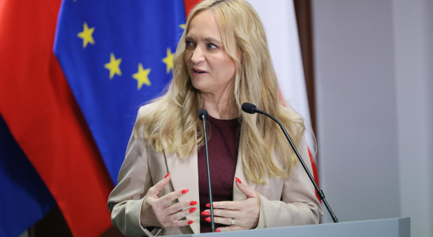 Jolanta Sobierańska-Grenda: pakiet zmian ukróci systemowe patologie