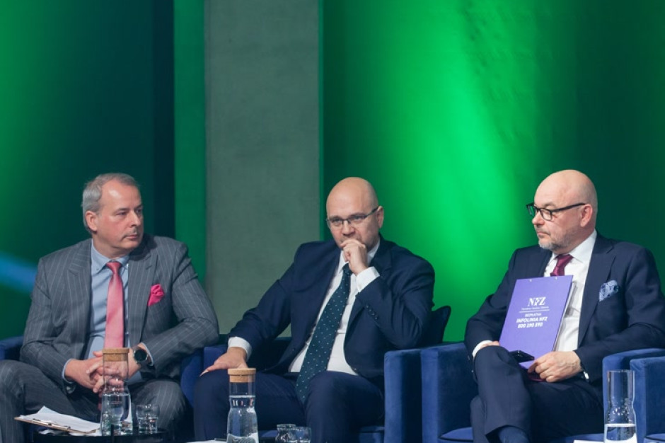Rzecznik Praw Pacjenta o Szpitalu Południowym: 13 zgłoszeń na SOR, ale bez sygnałów o „fantomach”