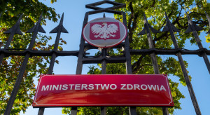 Ministra zdrowia oddaje część uprawnień. Szczegóły nowego zarządzenia