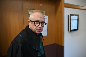 Pełnomocnik Kacprzyka o zarzutach: mamy do czynienia z nieprawdopodobną mistyfikacją