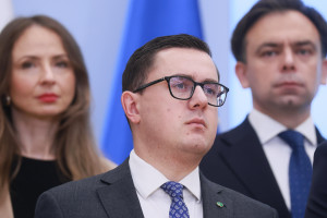 1 lipca rusza machina. Rząd daje minimum 1000 zł dopłaty na jedno gospodarstwo