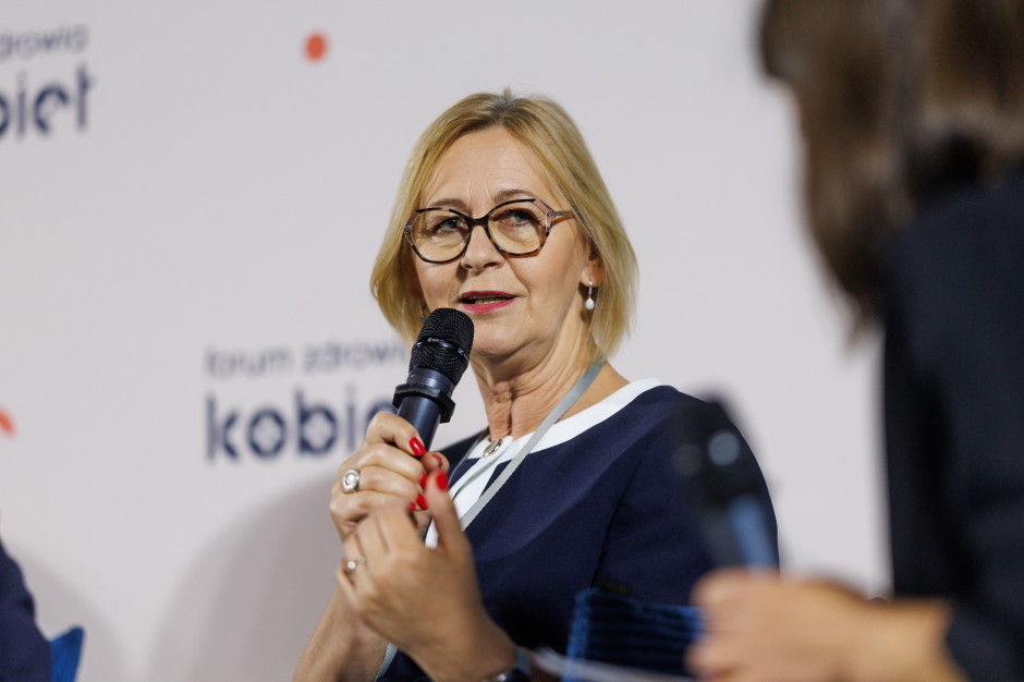 Leczenie raka piersi: standard w Europie, Polki czekają na pełny dostęp