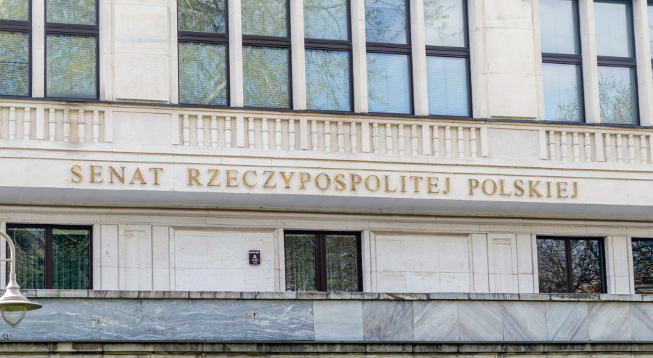 Senacka Komisja Zdrowia przyjęła nowelę ustawy o Krajowej Sieci Onkologicznej