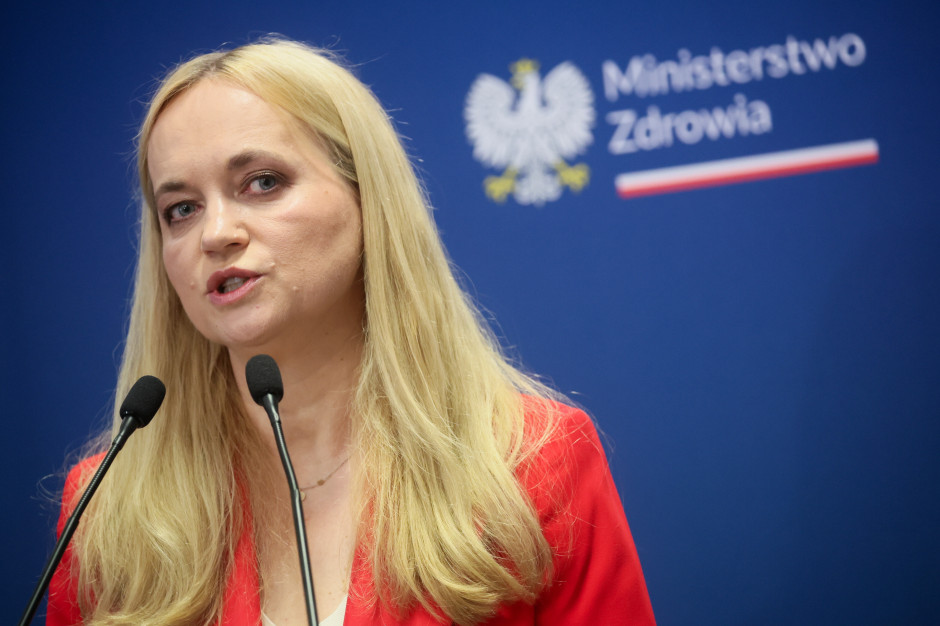 4,5 mld zł na podwyżki dla medyków. Minister zdrowia: decyzja nie została podjęta