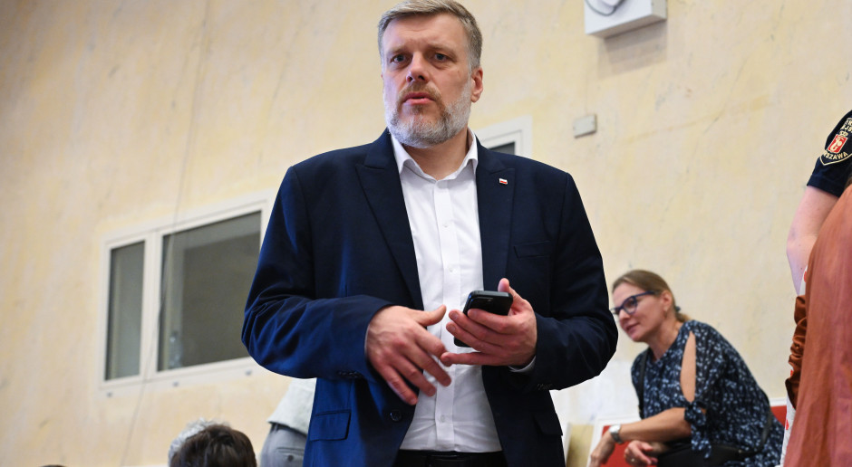 Zandberg: to jest forma korupcji. Chce zakazu pracy lekarzy w dwóch systemach