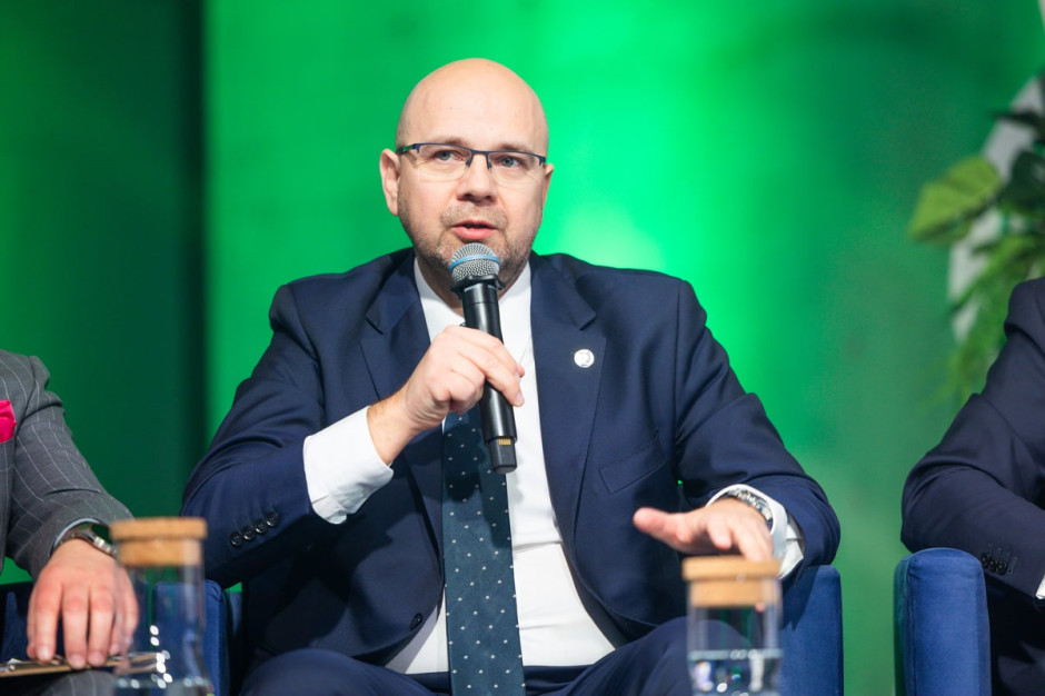 Rzecznik Praw Pacjenta o zarobkach lekarzy: system wymaga korekty