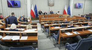 Profilaktyka i bezpieczeństwo kąpielisk. Tym w najbliższych dniach zajmie się Senat