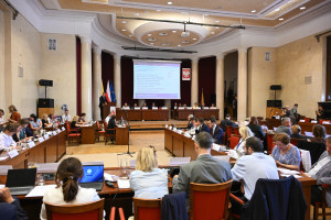 Warszawa: wyniki miejskiego audytu w Szpitalu Południowym powinny być gotowe pod koniec lipca