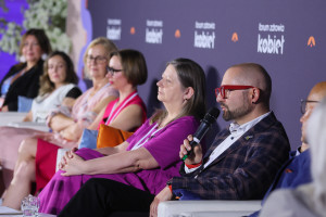 Potrzeba pilnych zmian. Tysiące Polek czeka