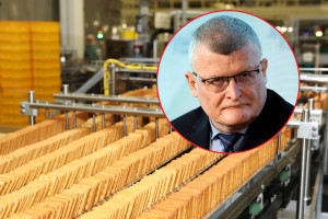 GIF alarmuje: kolejne wycofanie. Neurotoksyny w przekąskach