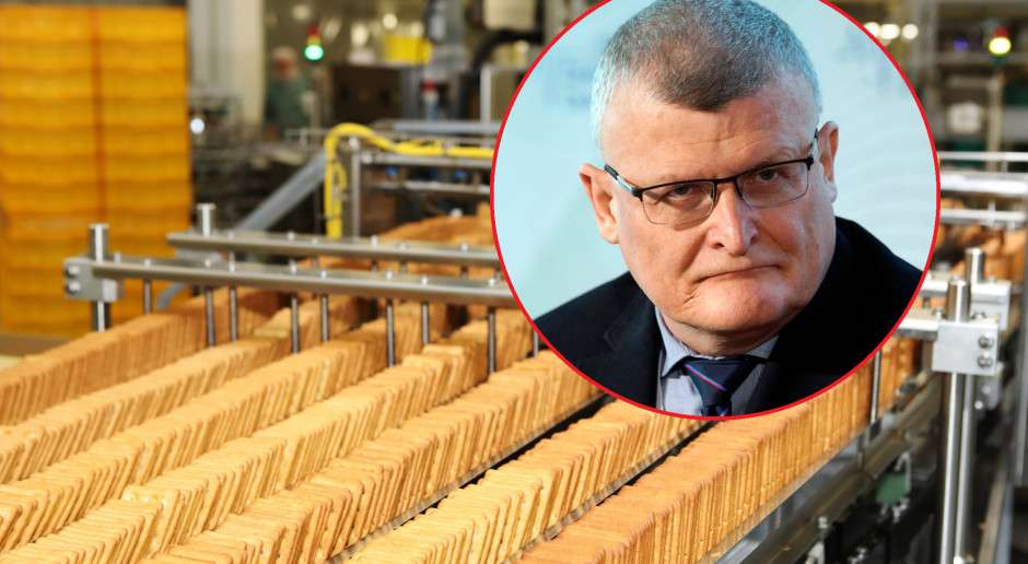 GIF alarmuje: kolejne wycofanie. Neurotoksyny w przekąskach