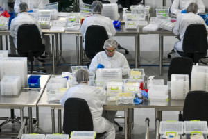 Koniec z udawaniem, iż lek jest polski. Ministerstwo Zdrowia sprawdzi producentów