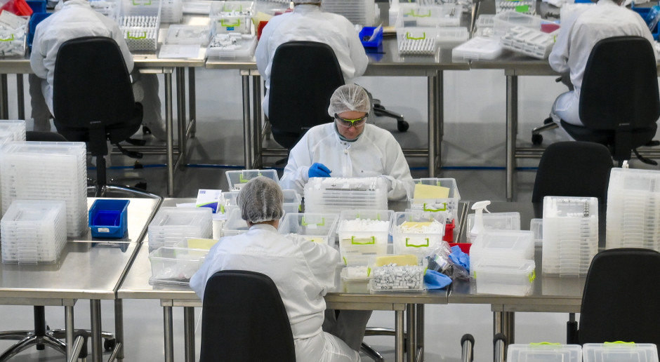 Koniec z udawaniem, iż lek jest polski. Ministerstwo Zdrowia sprawdzi producentów