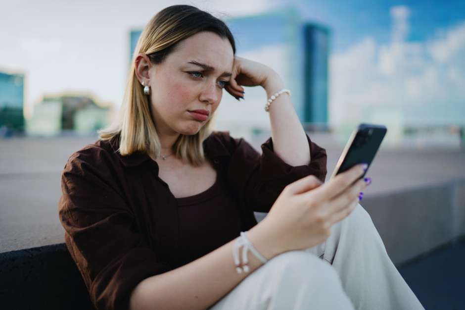 Rzecznik Praw Pacjenta zachęca do korzystania z ogólnopolskiego telefonu zaufania