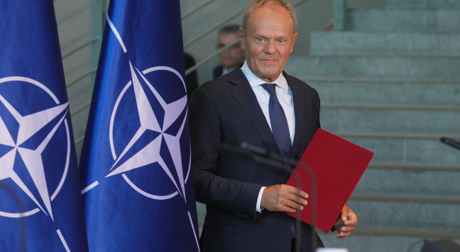 Agencja Wywiadu wydała ostrzeżenie dla Polaków: mogą pojawić się "zielone ludziki"
