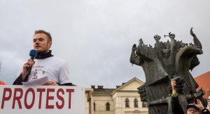 "Nie zmarnujmy dobrego czasu na reformę". Lekarz o sprawdzonych rozwiązaniach zamiast systemowych protez