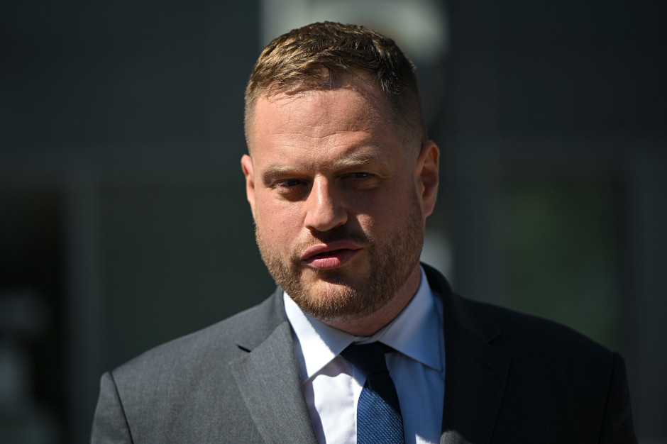 Sygnaliści z trzech szpitali zgłosili się do posła. "Lokalne kliki robią interesy"