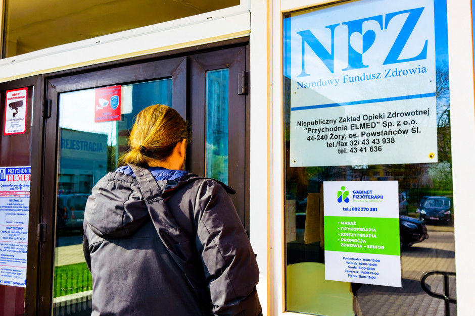 Nowe badanie na NFZ od 1 lipca. Polscy pacjenci odczują ulgę