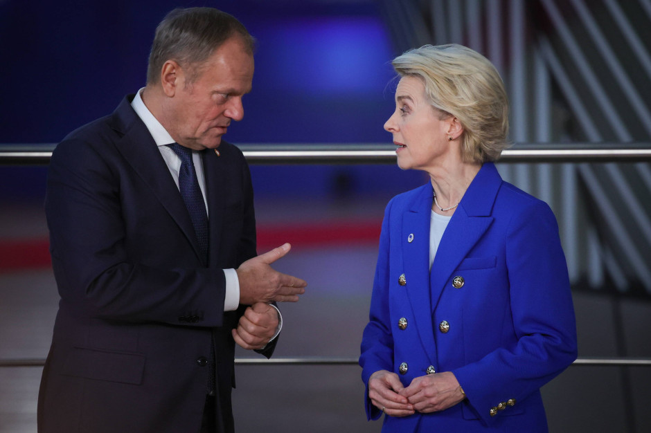 To już koniec. Unia Europejska wprowadza limit dla płatności gotówką