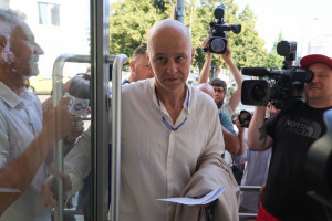 Sygnalista przesłuchany. Prokuratura: konieczne zabezpieczenie dokumentacji