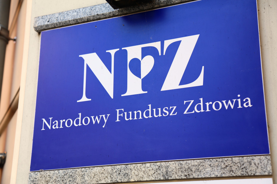 NFZ w placówce komercyjnej. "Już teraz kontrolujemy sektor prywatny"