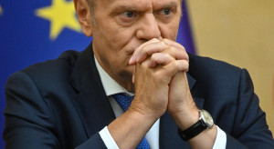 Dziś spotkanie premiera Tuska z prezesem NFZ. Temat: zarobki i czas pracy medyków