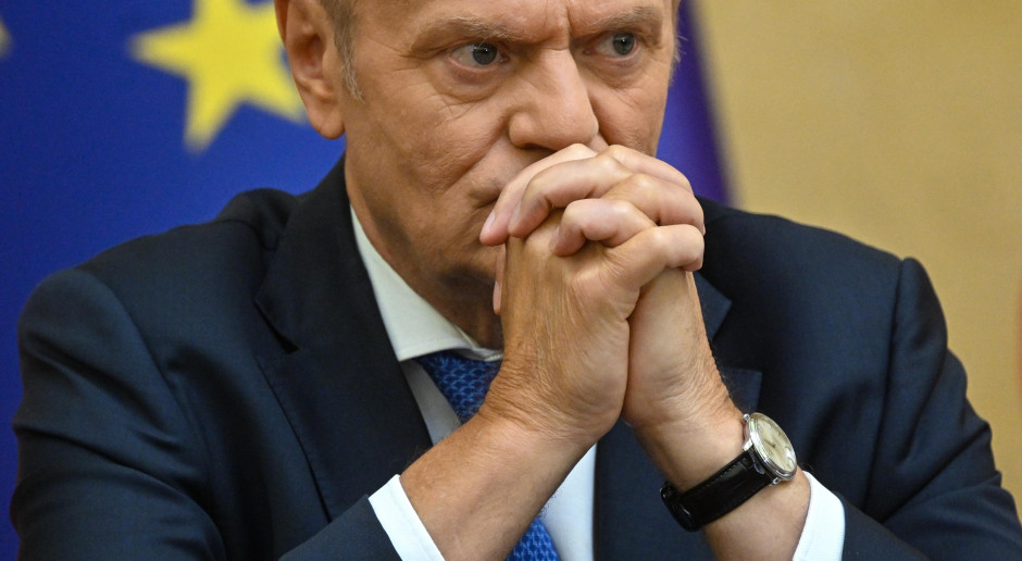 Dziś spotkanie premiera Tuska z prezesem NFZ. Temat: zarobki i czas pracy medyków