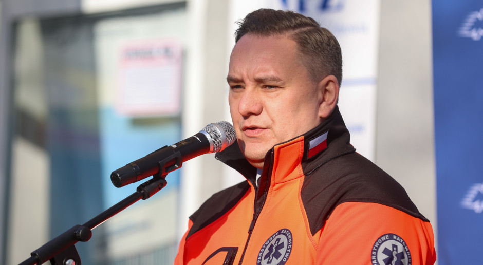 Dwie rezygnacje jednego dnia. Duże roszady kadrowe w pogotowiu