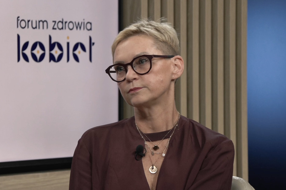 Co trzecia kobieta ma poważny problem. "Nie mówimy o tym publicznie"