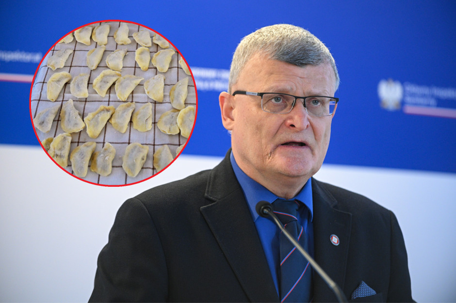 Sanepid ostrzega: unikaj jak ognia jeżeli to zobaczysz