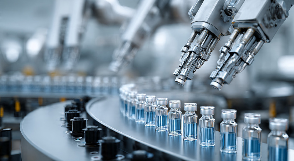 Branża biotechnologiczna nabiera strategicznego znaczenia. Polska buduje przewagę