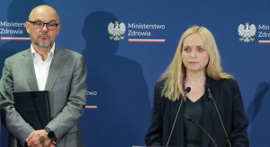 Tusk znów spotka się z prezesem NFZ i ministrą zdrowia