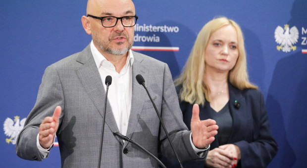 Znamy budżet NFZ na 2027 rok. Zabraknie 20 mld zł. Projekt 2 lipca w Sejmie