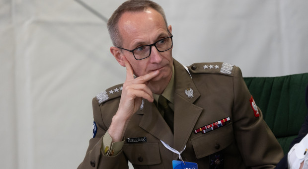 120 mln zł wymagalnego długu w wojskowych szpitalach. Gen. Gielerak wskazuje trzy przyczyny